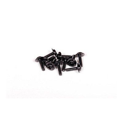 Axial M3x10mm Servo Flange Screw (10pcs)