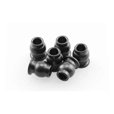 Axial Flanged Ball 3x5.8x7mm (6pcs)
