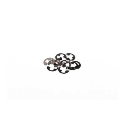 Axial E2 E-Clip (10pcs)