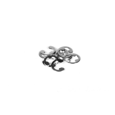 Axial E2.5 E-Clip (10pcs)