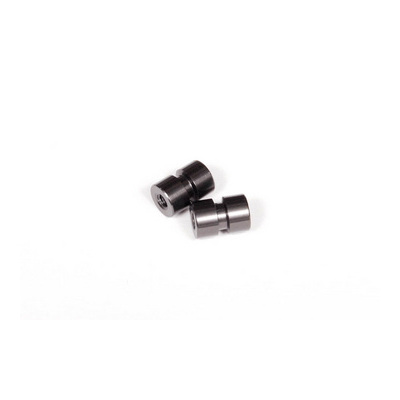 Axial 7x10mm Post - Grey (2pcs)