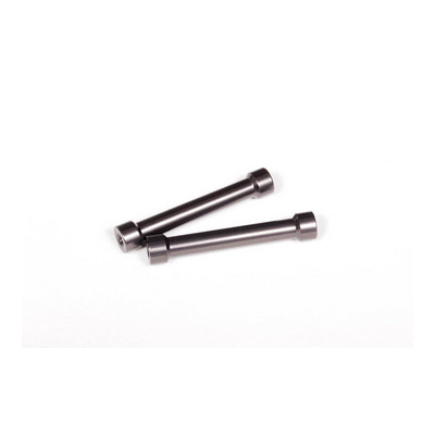 Axial 7x40mm Post - Grey (2pcs)