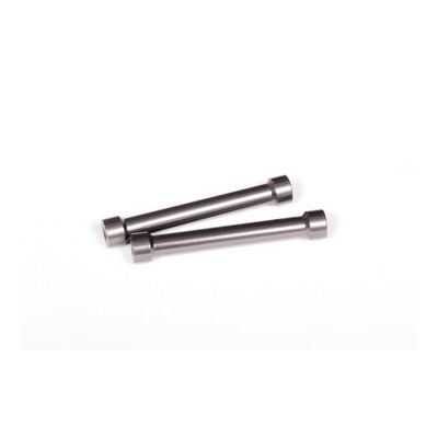 Axial 7x45mm Post - Grey (2pcs)