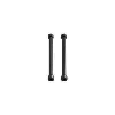 Axial 7x60mm Post - Grey (2pcs)