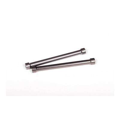 Axial 7x65mm Post - Grey (2pcs)