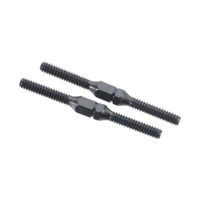 Axial M3x35mm Turnbuckle (2pcs)