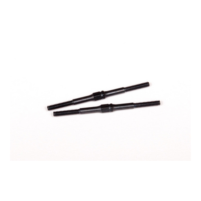 Axial M3x50mm Turnbuckle (2pcs)