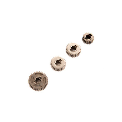AXIAL Input Metal Gears 27T, 20T & 34T: SCX10III
