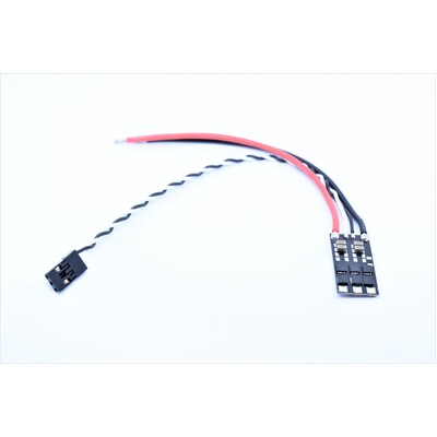 ZTW FLASH 20A OPTO MULTIROTOR ESC (2-4 CELLS)