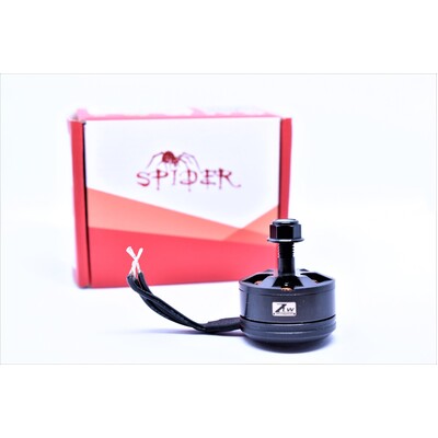 ZTW SPIDER PRO 250 CLASS FPV RACING MOTOR 2208 2100KV 2-4S LIPO