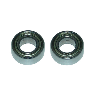 GV BB0306025 BALL BEARING 3X6X2.5MM