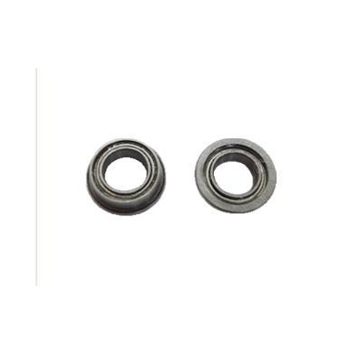 GV BB0508025T 5 X 8X 2.5MM SHOULDERED BEARING