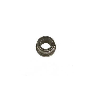 GV BB081235T BALL BEARING 8X12X3.5MM FLANGED