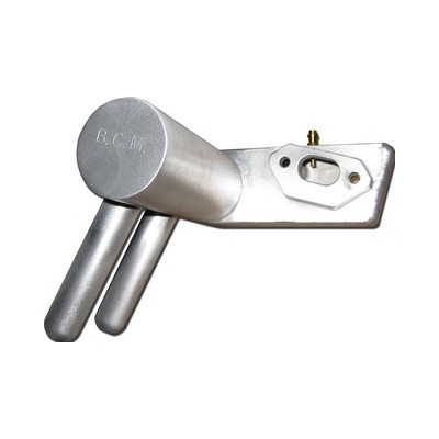 BISSON DLE 30 WRAPAROUND MUFFLER