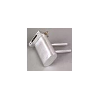 BISSON OS 55AX PITTS STYLE MUFFLER