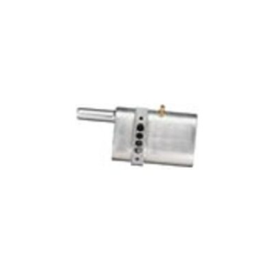 BISSON OS 75-.91-.95 SF/FX/AX INVERTED BOLT ON MUFFLER