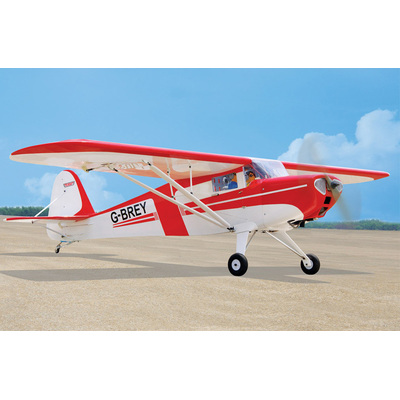 Taylorcraft 22cc