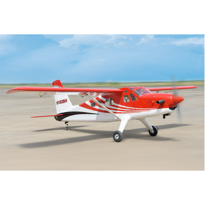 Turbo Beaver 20-30cc