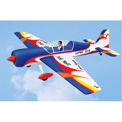 ####YAK 54 120 ARTF