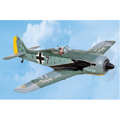 Focke Wulf FW-190A ARTF