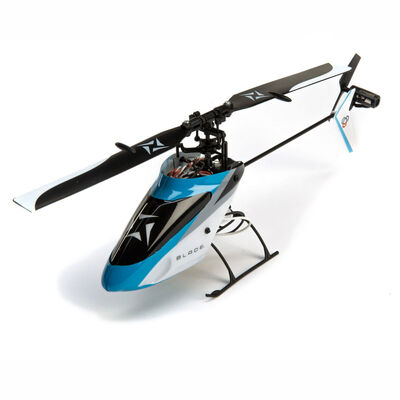 BLH01300 | Blade Nano S3 RTF RC Helicopter, Mode 2