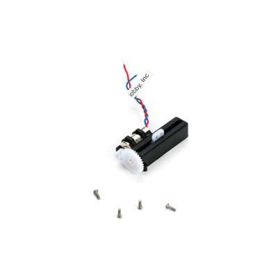 Eflite Replacement Servo Mechanics: 120SR