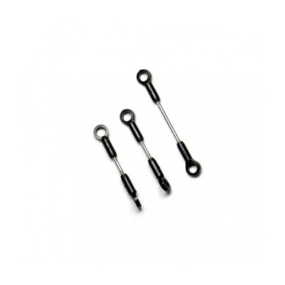 Blade Servo Pushrod Set 230S