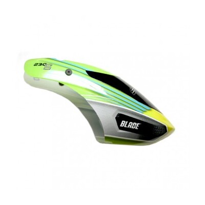 Blade Canopy Green 230S