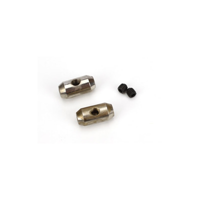 Eflite  Flybar Weights (2): B450, B400