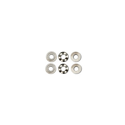 Blade 2.5x6x3 Thrust Bearing (2)