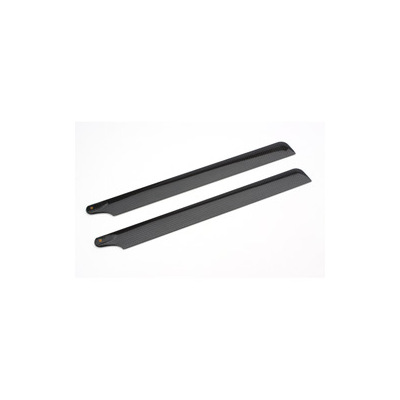 Eflite 325mm CF Main Rotor Blade: B450, B400