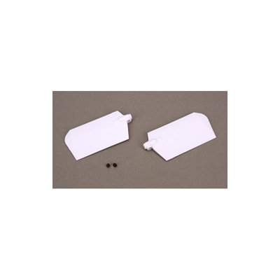 Eflite  Flybar Paddles (2): B450, B400