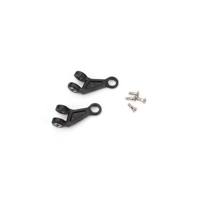 Eflite  Washout Control Arm Link Set: B450