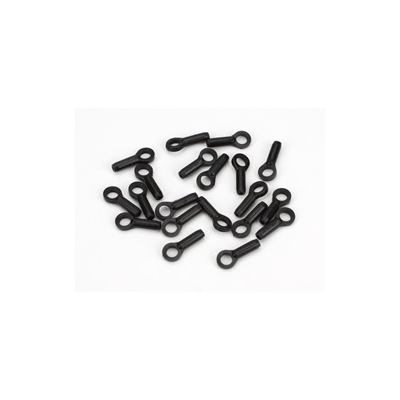 Eflite  Ball Link Set (20): B450, B400