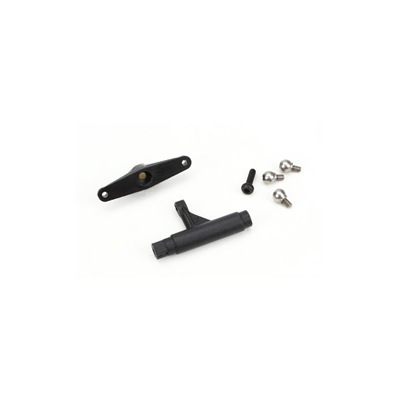 Eflite Elevator Control Lever Set: B450, B400
