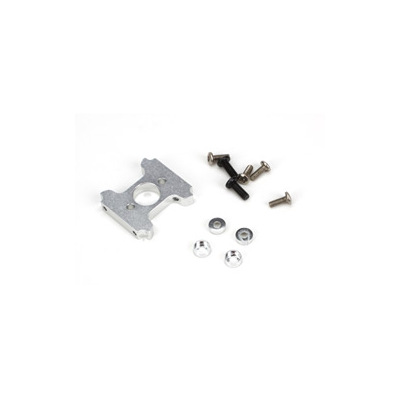Eflite  Aluminum Motor Mount Set: B450, B400