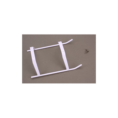 Eflite Landing Gear Set: B450