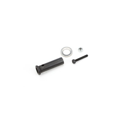 Eflite One-Way Bearing Shaft and Shim Set: B450, B400