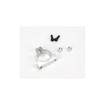 Eflite  Aluminum Horizontal Stab Fin Mount: B450