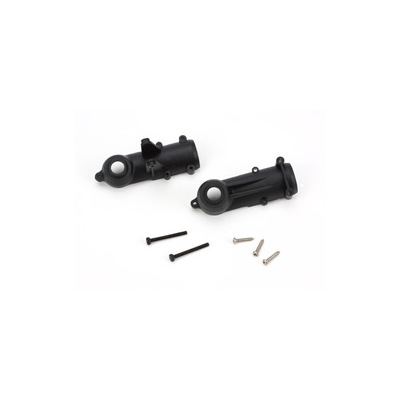Eflite Tail Case Set: B450