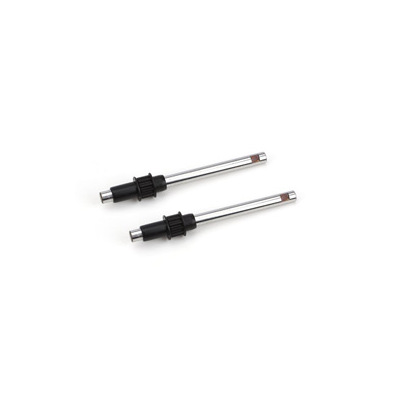 Eflite Tail Rotor Shaft and Drive Pulley (2): B450
