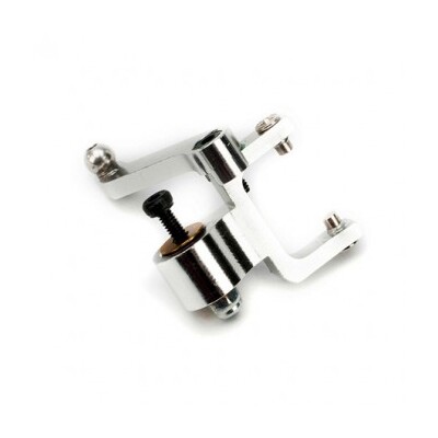 Eflite Aluminum Tail Rotor Pitch Lever Set: B450