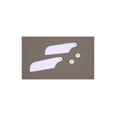 Eflite Tail Rotor Blade Set: B450