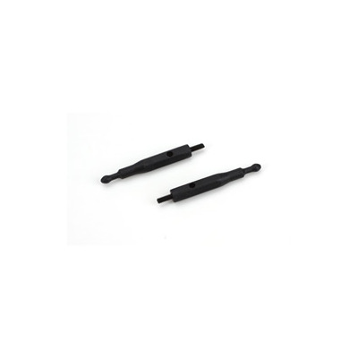 Eflite Canopy Mounts (2): B450