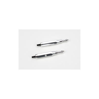Eflite Aluminum Canopy Mounts: B450