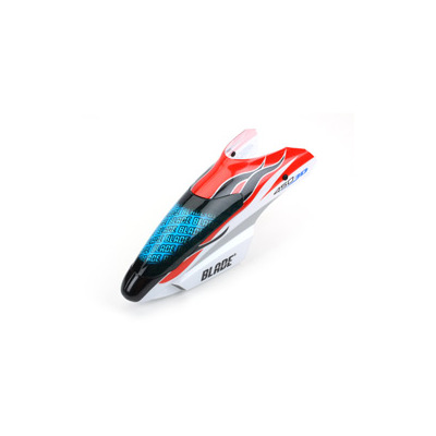 Eflite Skyfire Canopy: B450