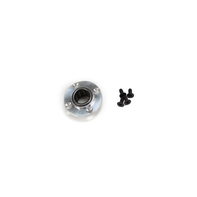 Blade One-Way Bearing Hub w/One way bearing: B500 3D/X
