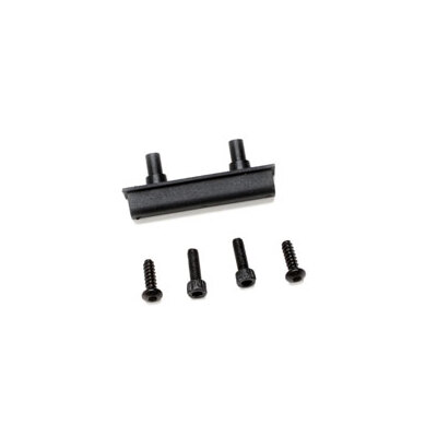 Blade Belt Guide Cross Member Set: B500 3D/X