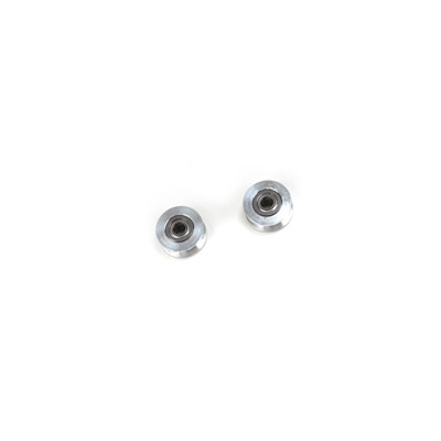 Blade Belt Pulley guides with bearings (2): B500 3D/X