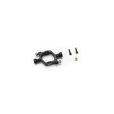 Blade Flybar Seesaw Holder Set w/bearings: B500 3D
